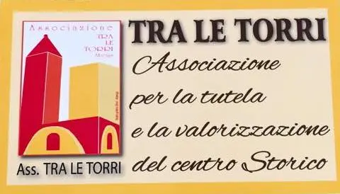 Logo Tra le torri