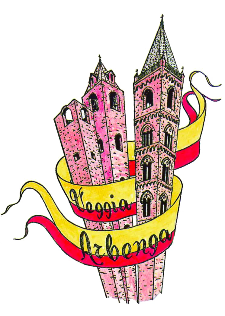 Logo Veggia Albenga