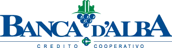 Logo Banca d'Alba