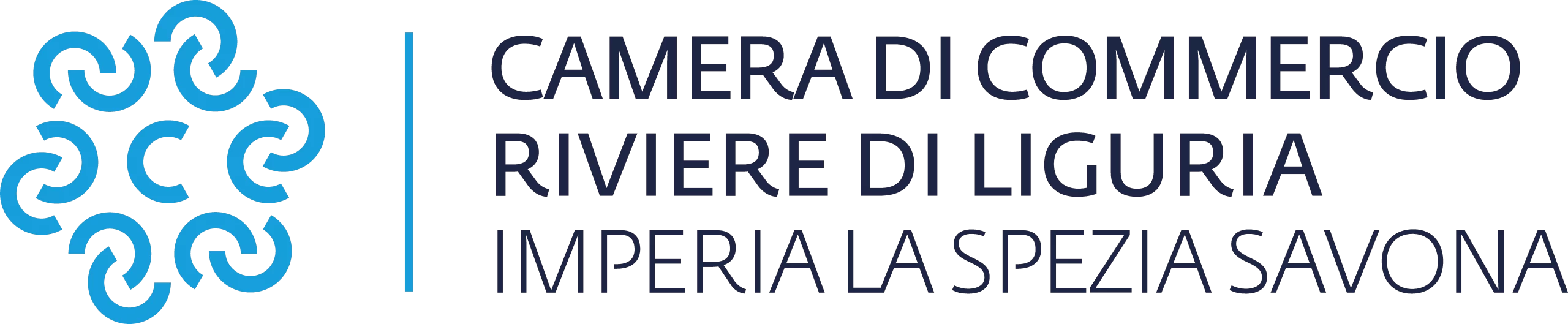 Logo Camera di Commercio