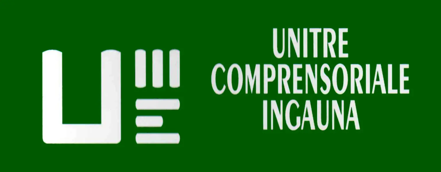 Logo Unitre Comprensoriale Ingauna