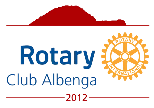 Logo Rotary