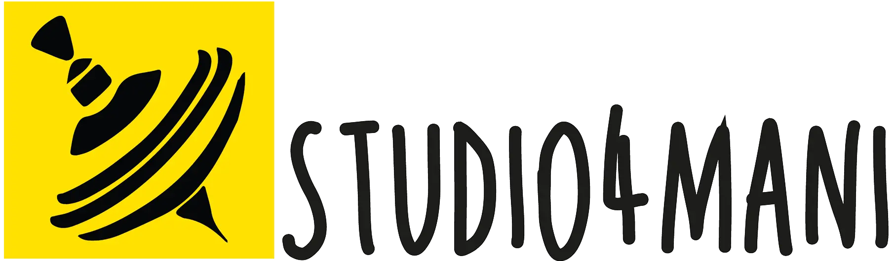 Logo Studio4Mani